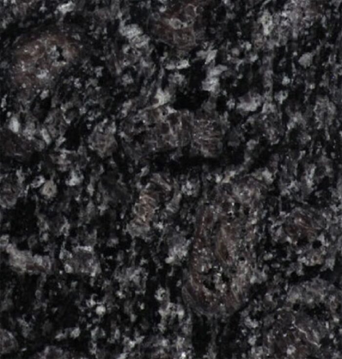 Black Magic Granite