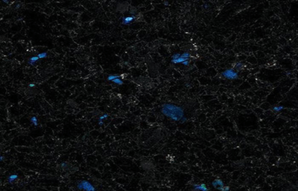 Blue Dot Granite