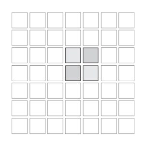 Stonebax- One Tile Pattern