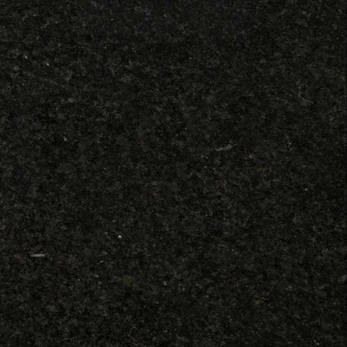 Pearl Black Granite