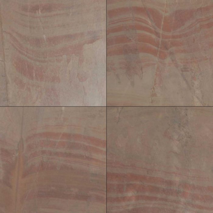 Indian Pure Pink Slate